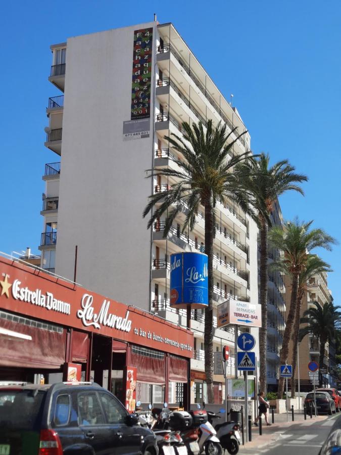 Happy Loix Wifi Aa * Benidorm