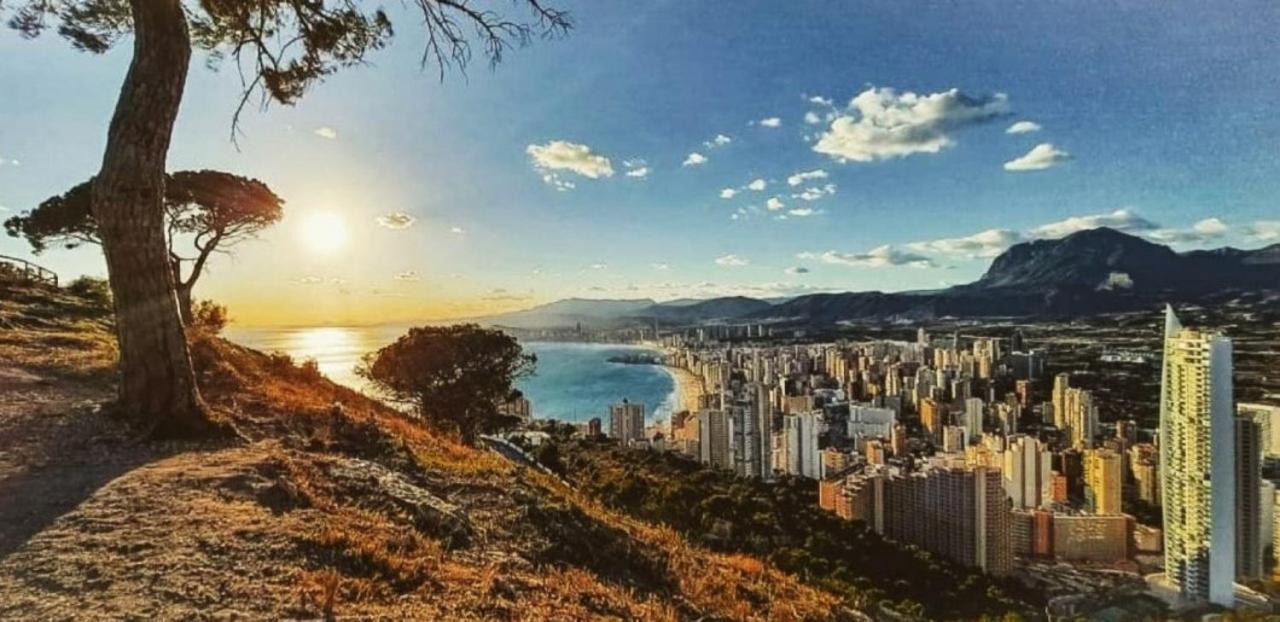 Apartamento The Sea Miramar - 150m To The *