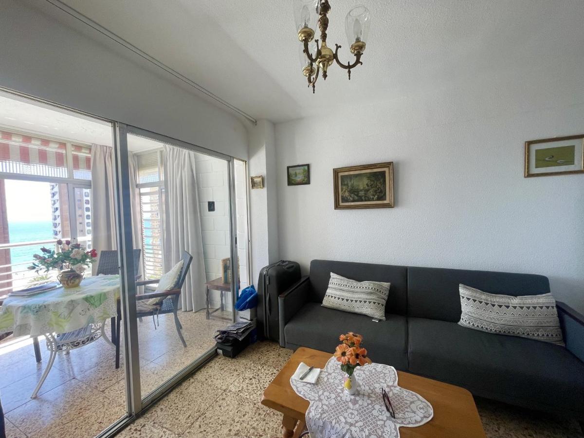 Appartement Eleven Caballos Benidorm