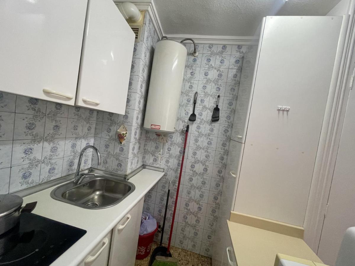 Eleven Caballos Appartement *