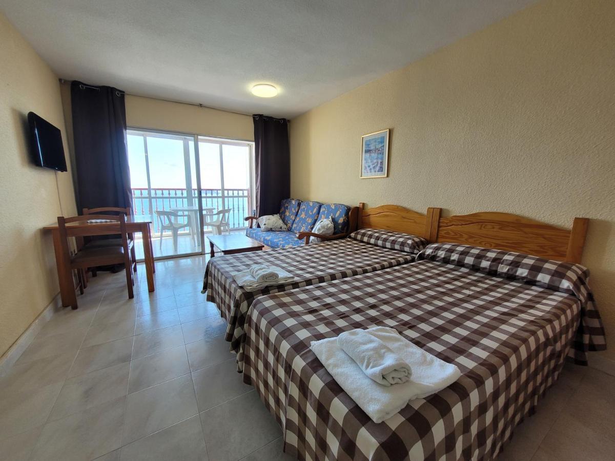 Apartment Damas Estudio-fincas Benidorm