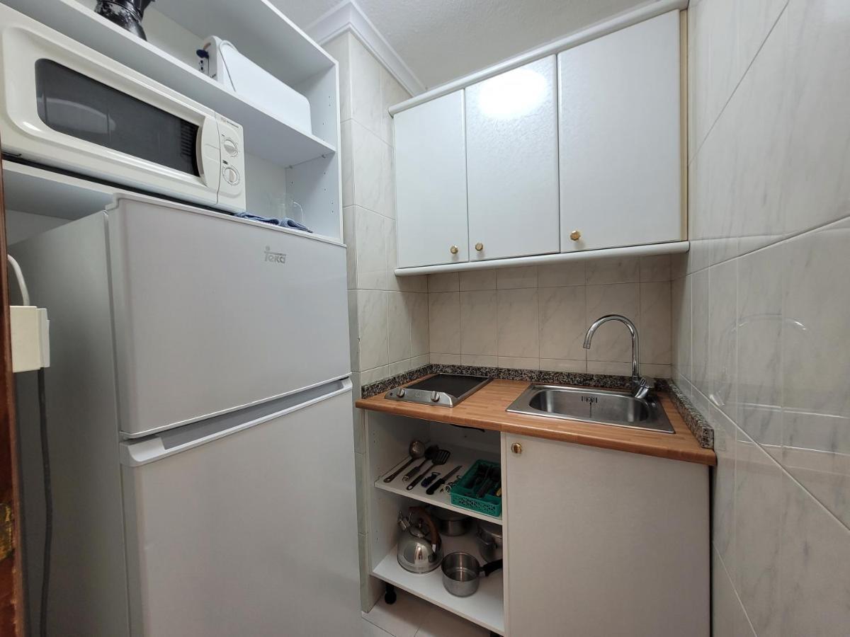 Apartment Damas Estudio-fincas
