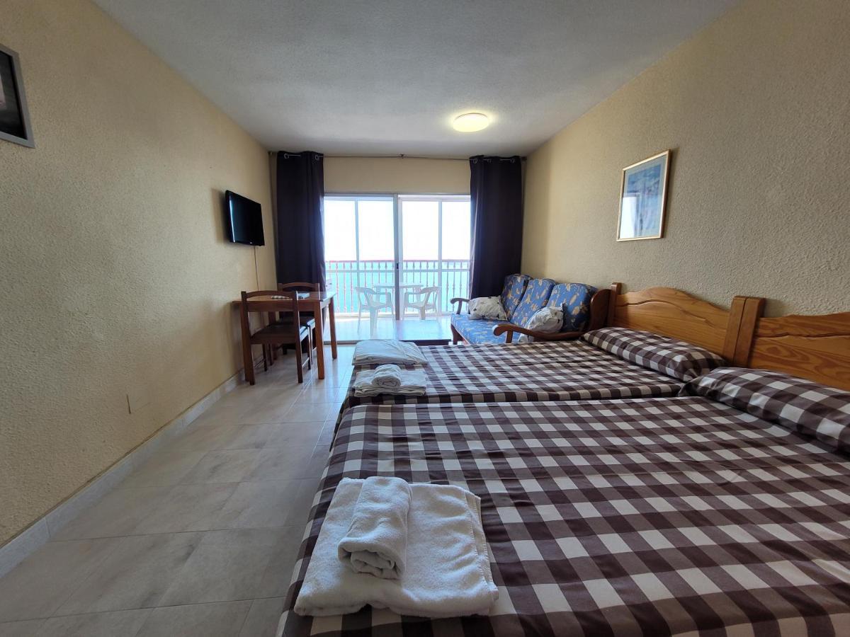 Apartment Damas Estudio-fincas *