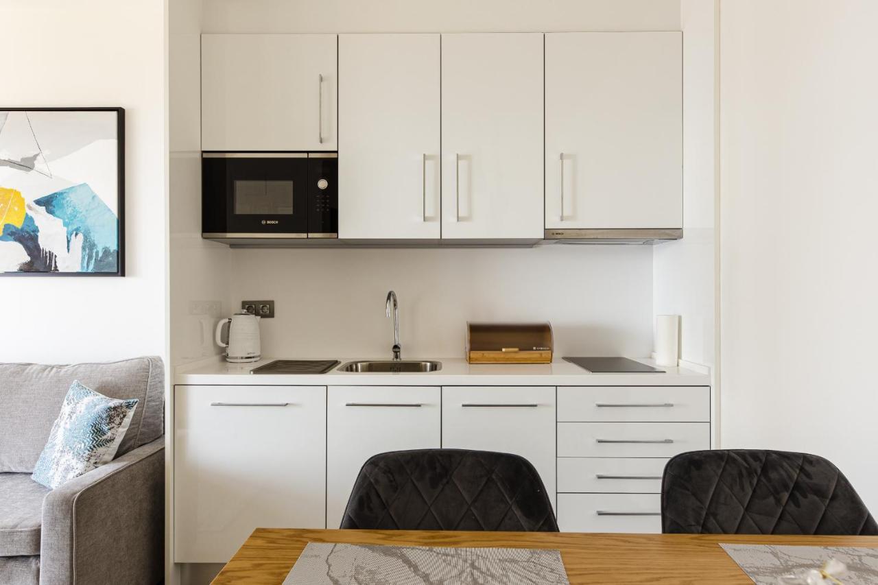 Intempo Sky By Costa Activa Appartement *