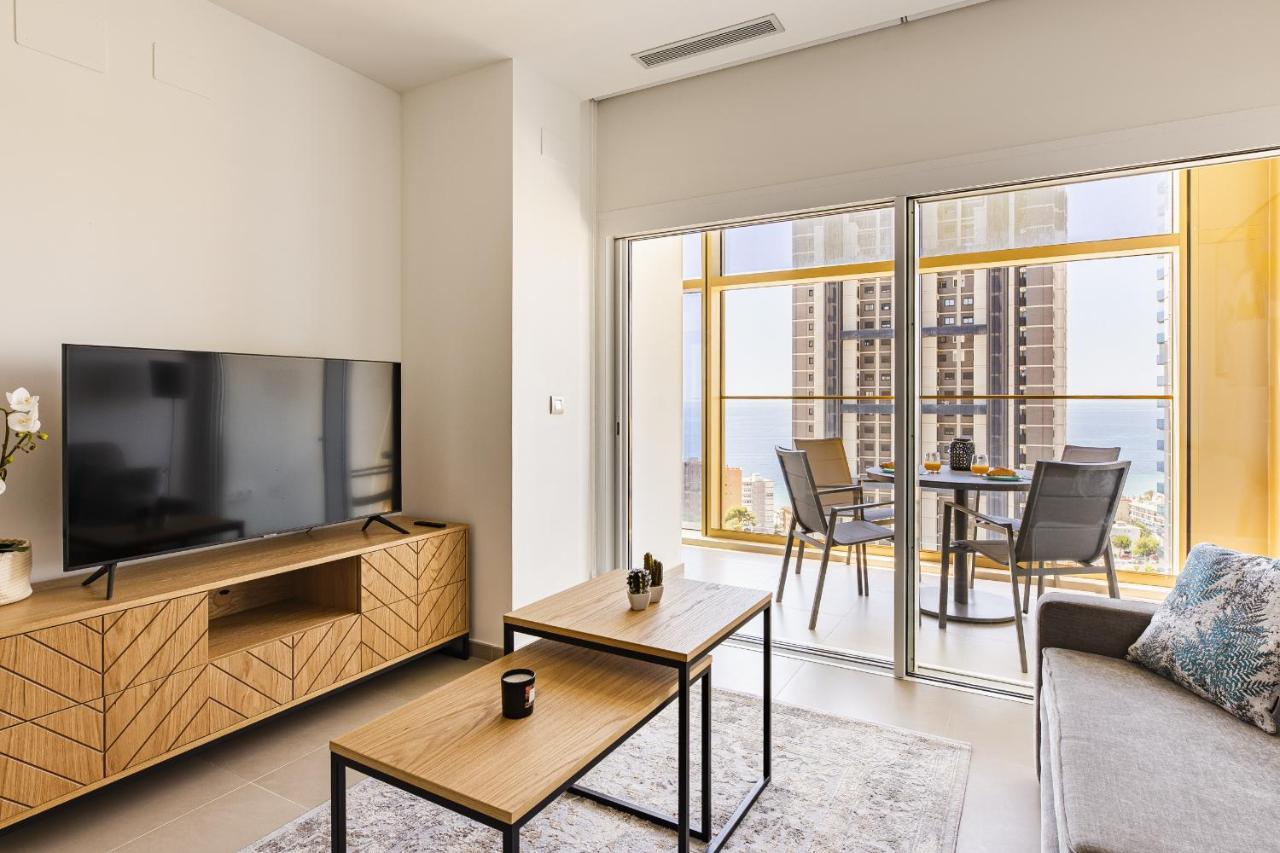 Intempo Sky By Costa Activa Appartement