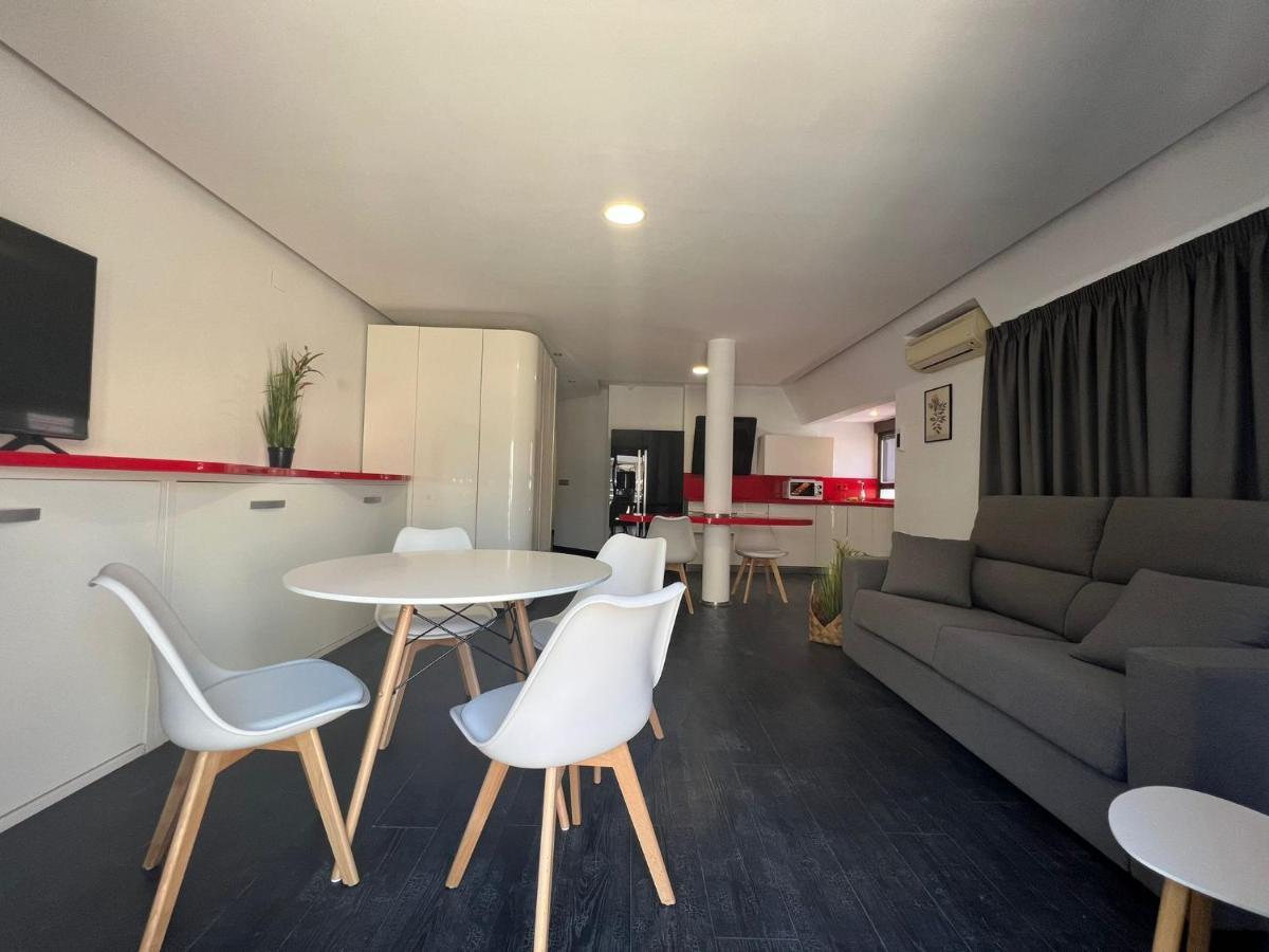 Apartment Aurea Pal 8 Y Gran Atenea Esperanto 5