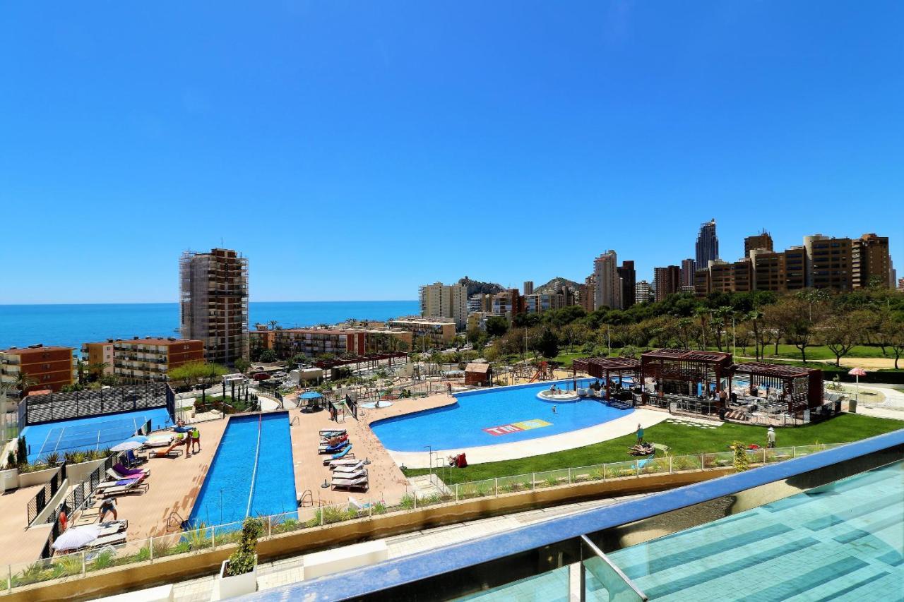 Sunset Drive 1-46 Poniente Beach