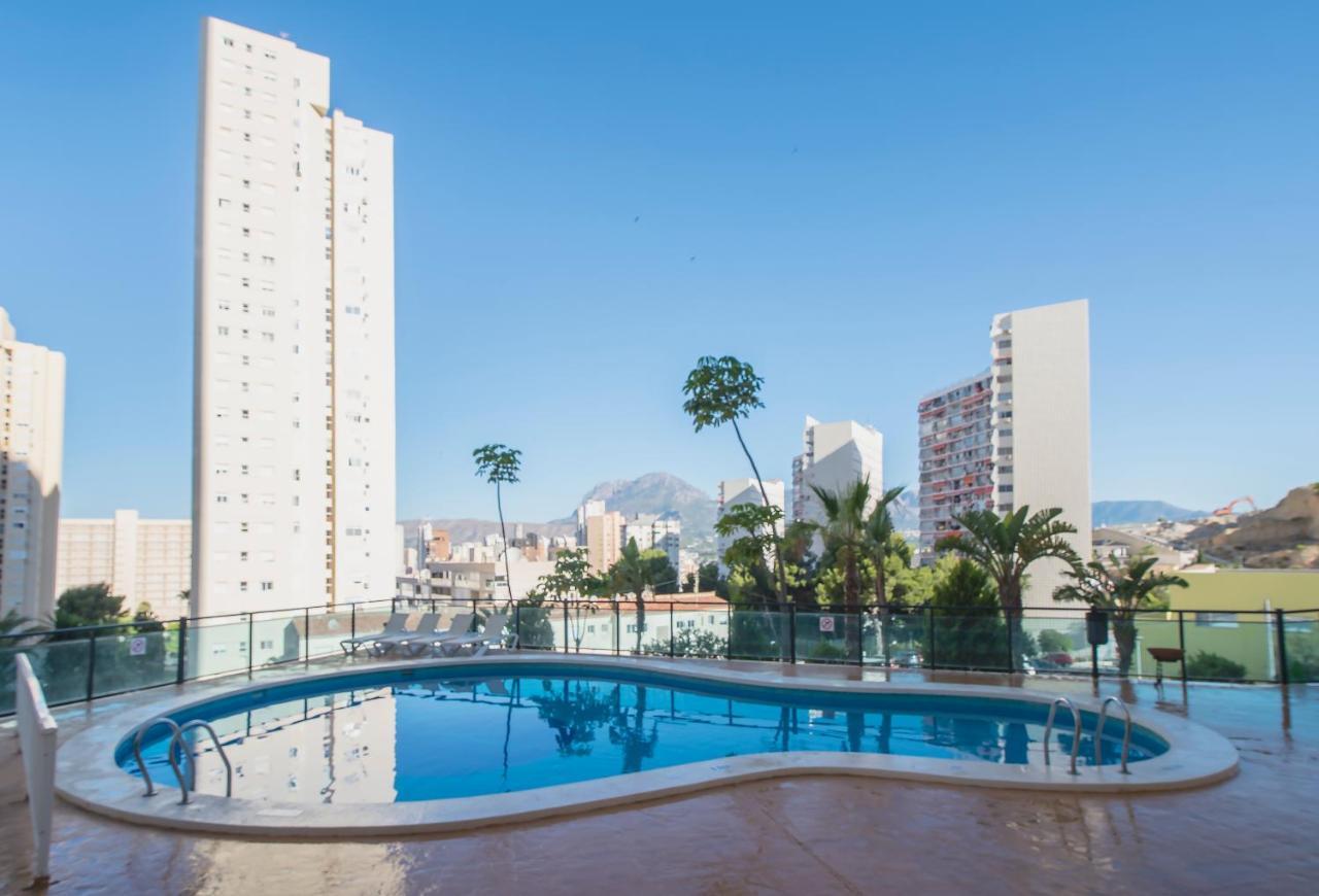 Pierre & Horizon Benidorm