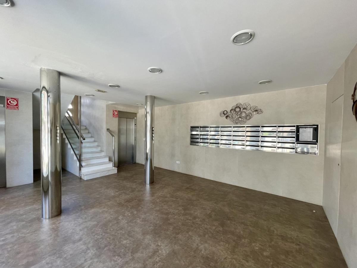 Appartement Gerona Center