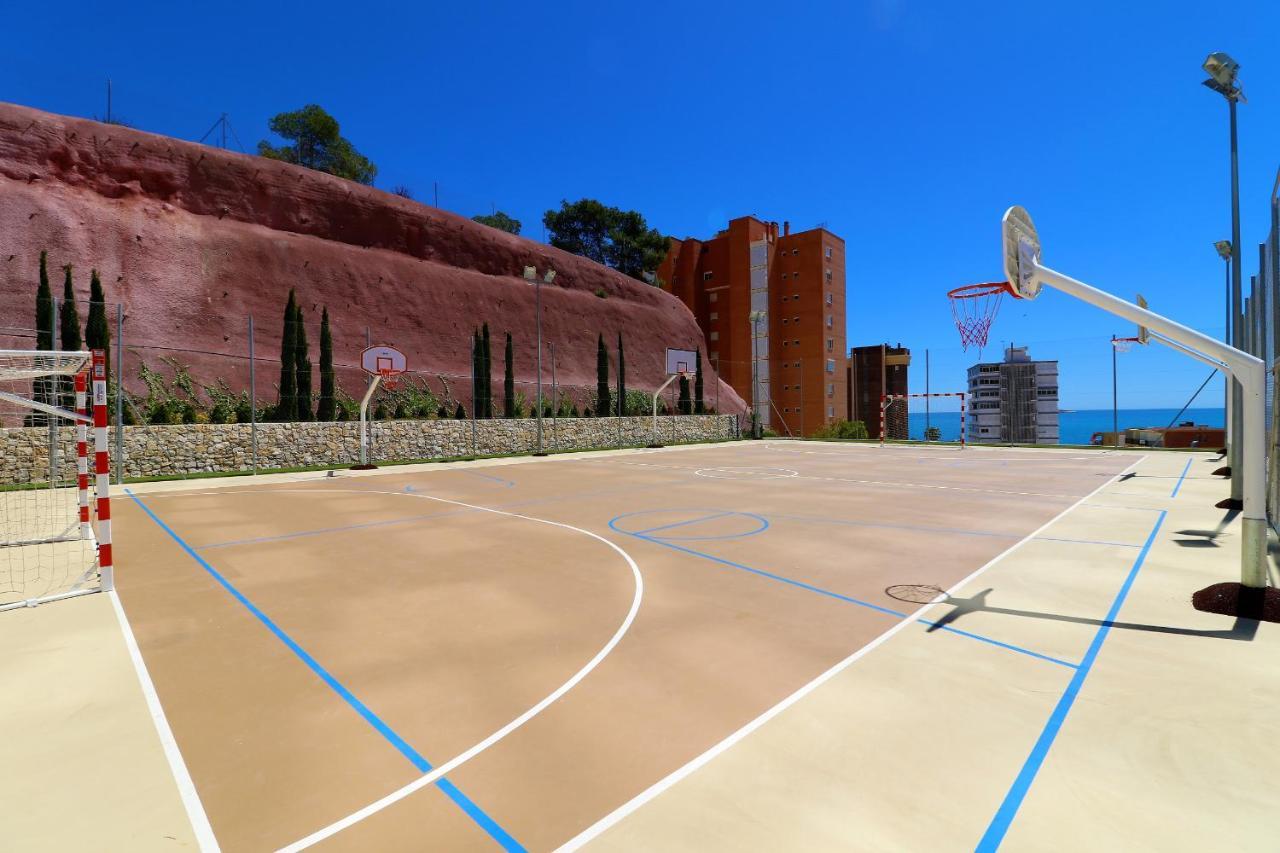 Sunset Drive 1-46 Poniente Beach Benidorm