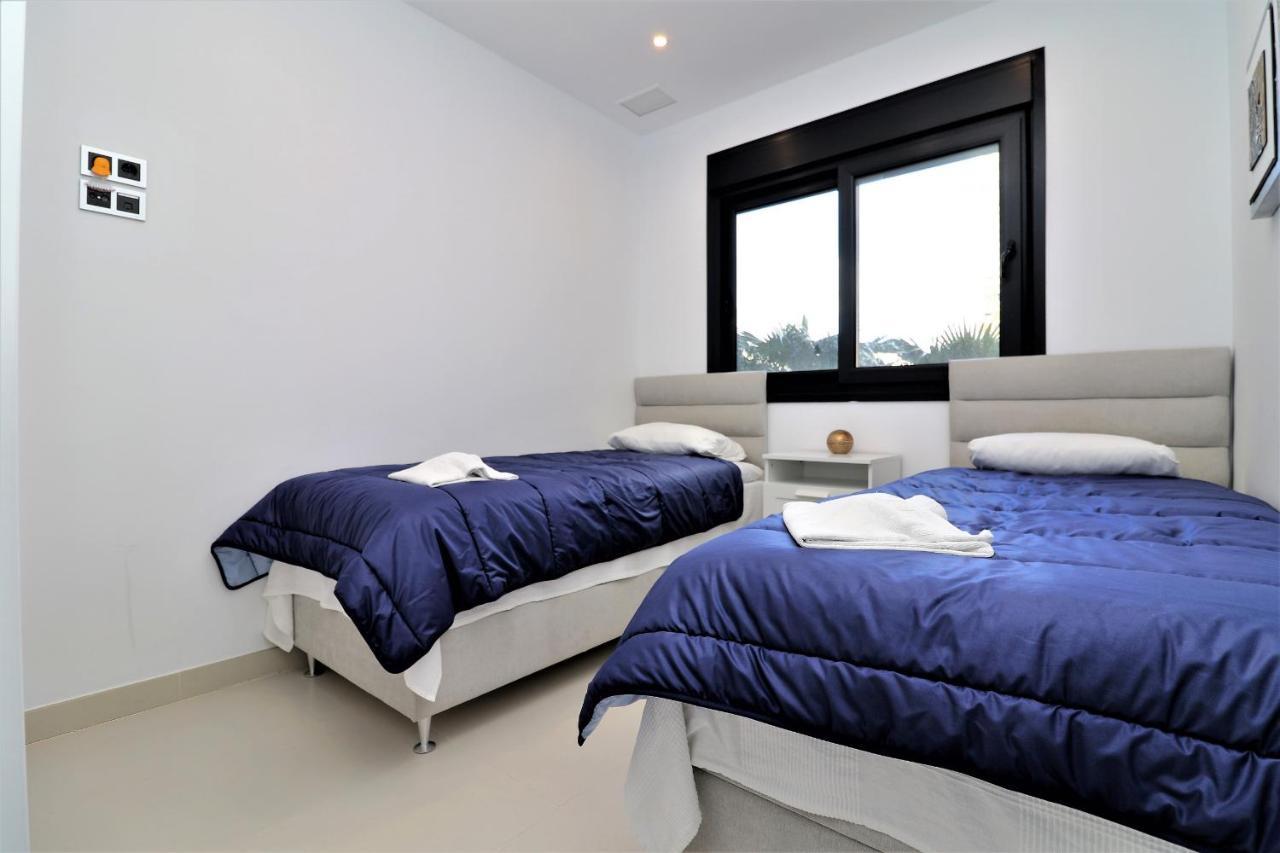 Sunset Drive 1-46 Poniente Beach * Benidorm