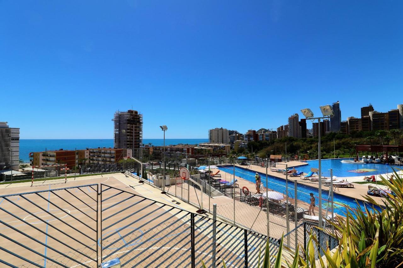 Sunset Drive 1-46 Poniente Beach Apartment