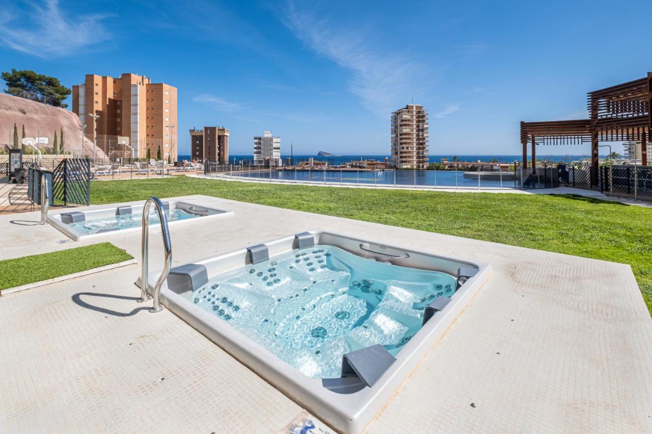 Sunset Drive 1-46 Poniente Beach