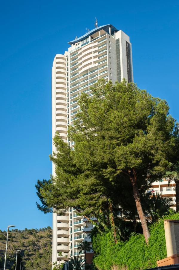 Pierre & Horizon Apartment *