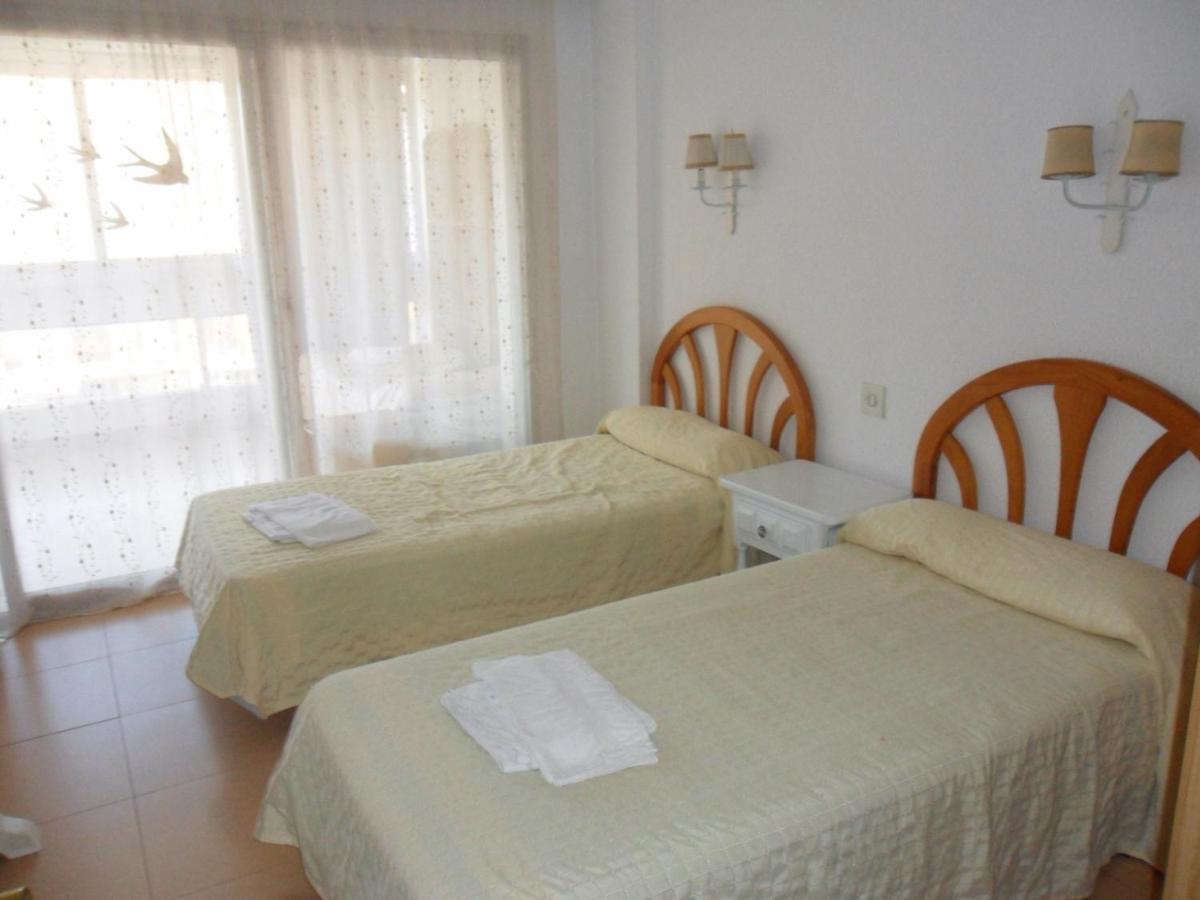 Cervantes Apartamento *