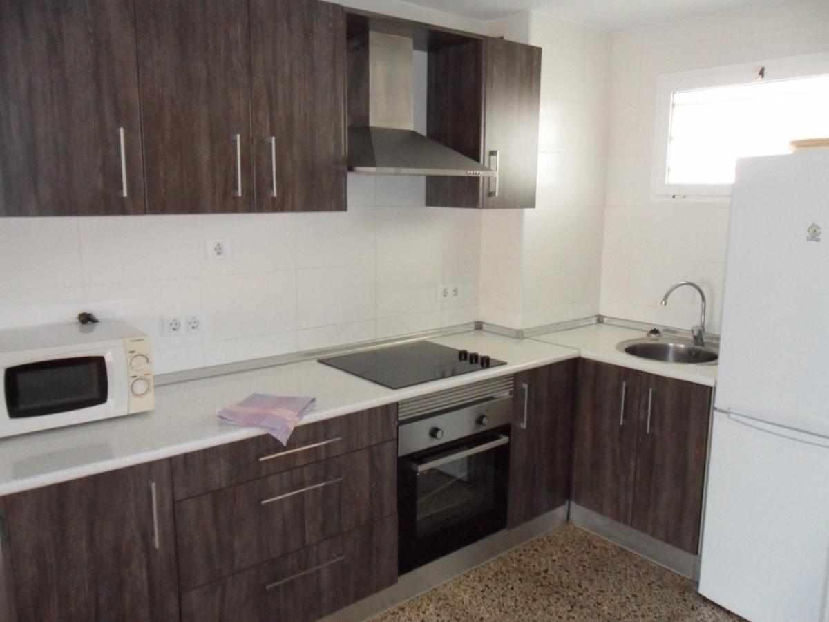 Apartamento Cervantes *