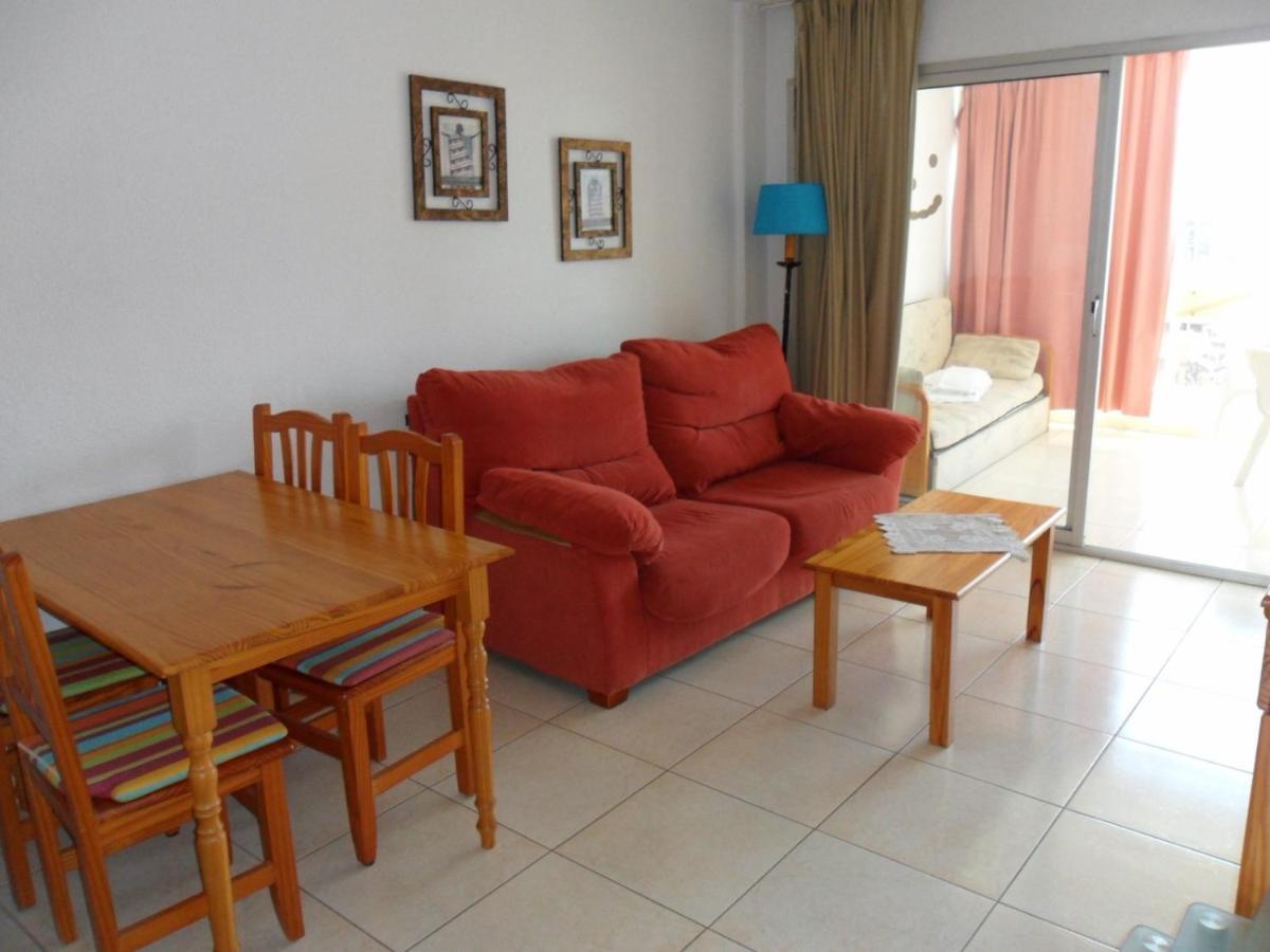 Apartamento Cervantes Benidorm