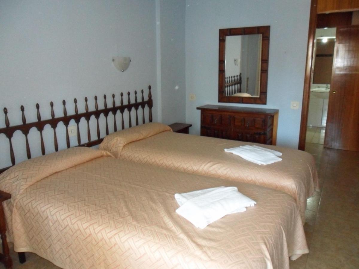 Cervantes Apartamento *