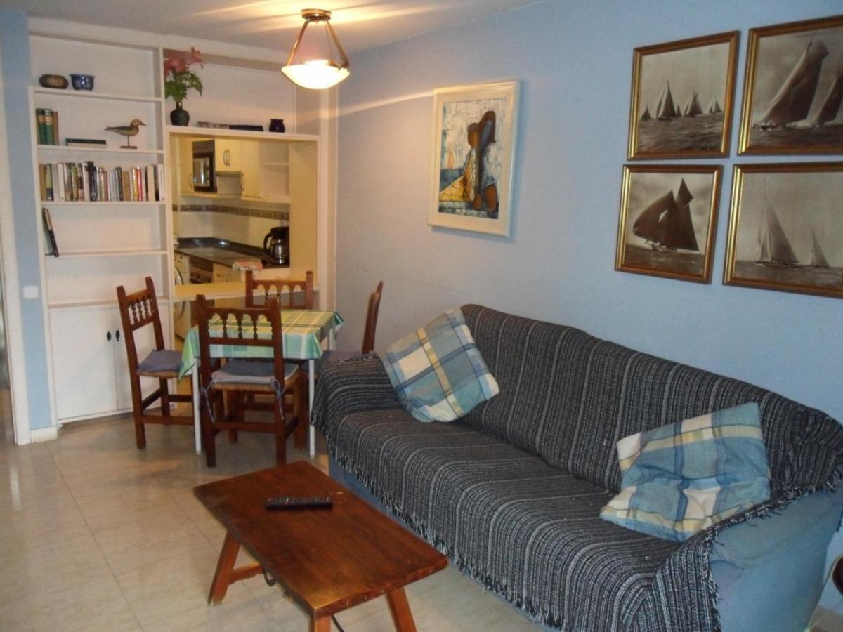 Apartamento Cervantes *