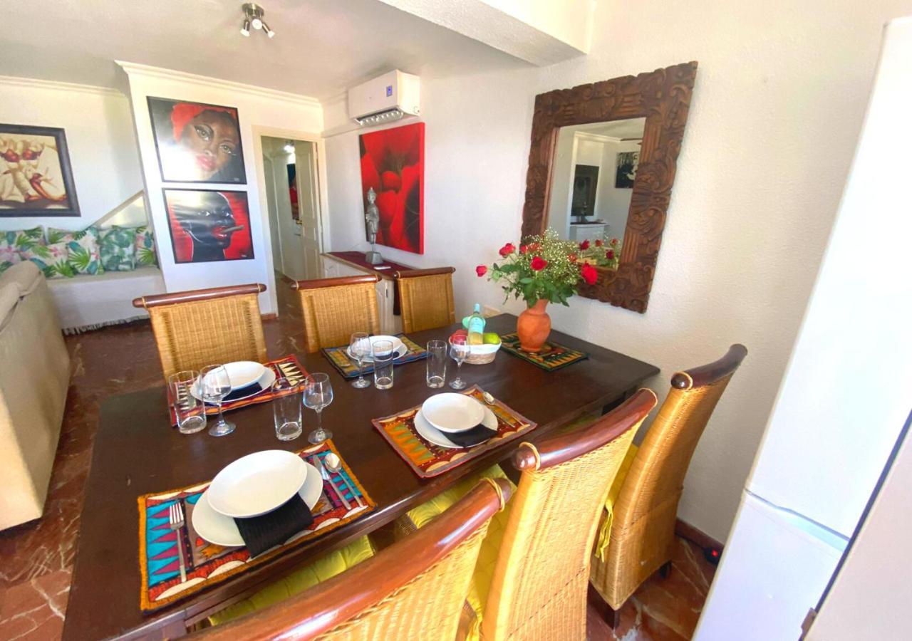 Wonderful 1 Bedroom House - Poniente Benidorm