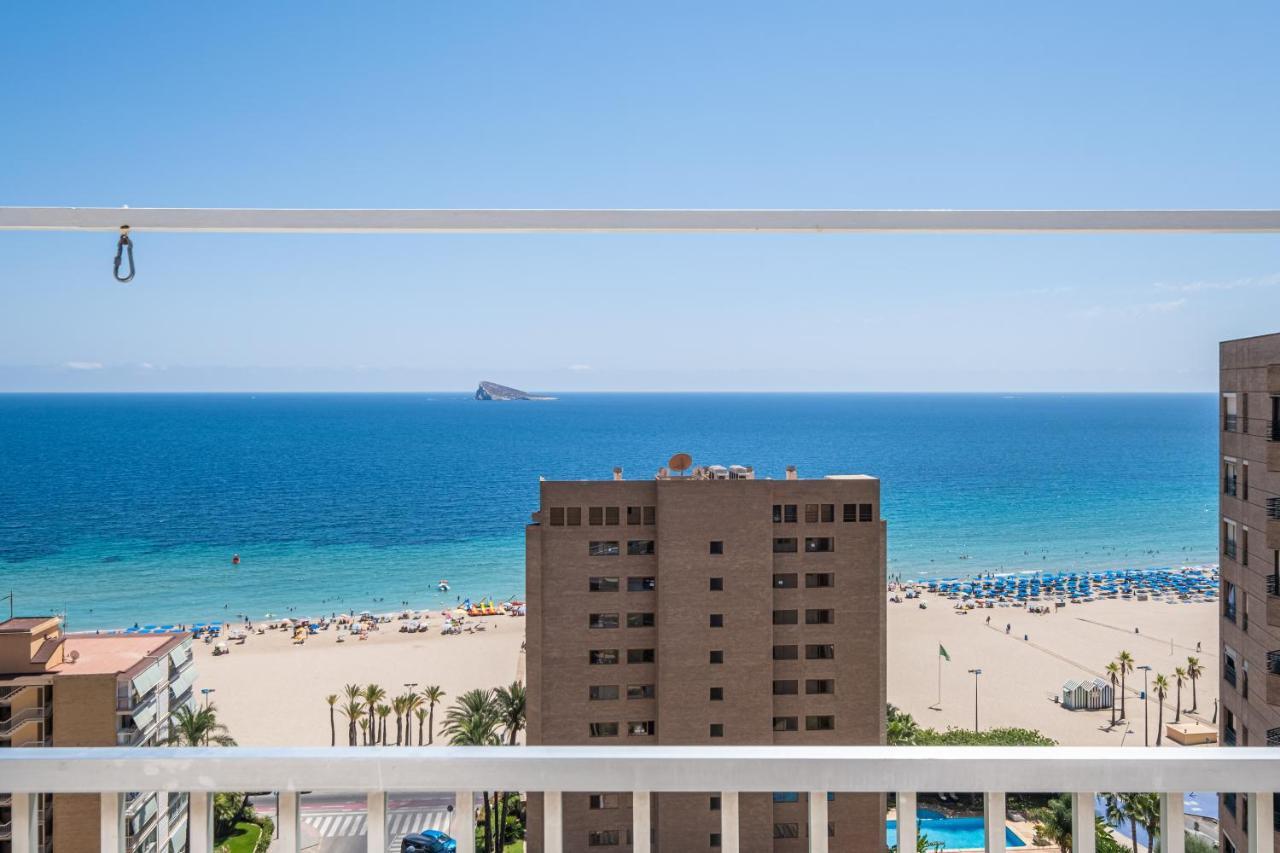 Penthouse Bella Vista Appartement