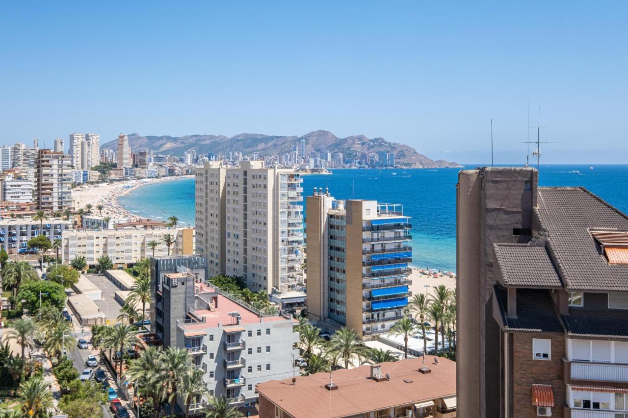 Penthouse Bella Vista Appartement *