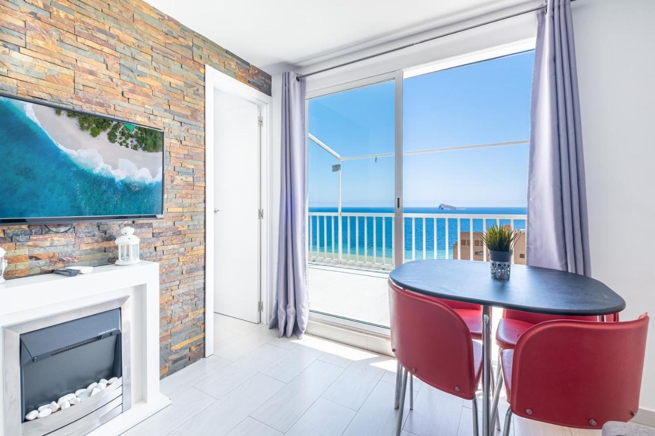 Penthouse Bella Vista Appartement *