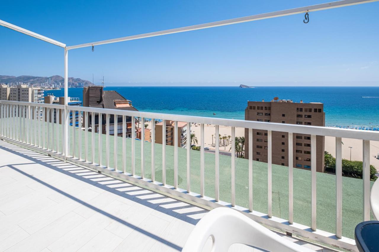Penthouse Bella Vista Appartement Benidorm