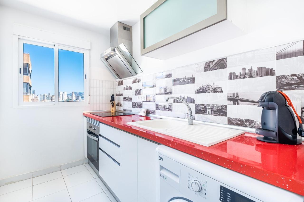 Appartement Penthouse Bella Vista *