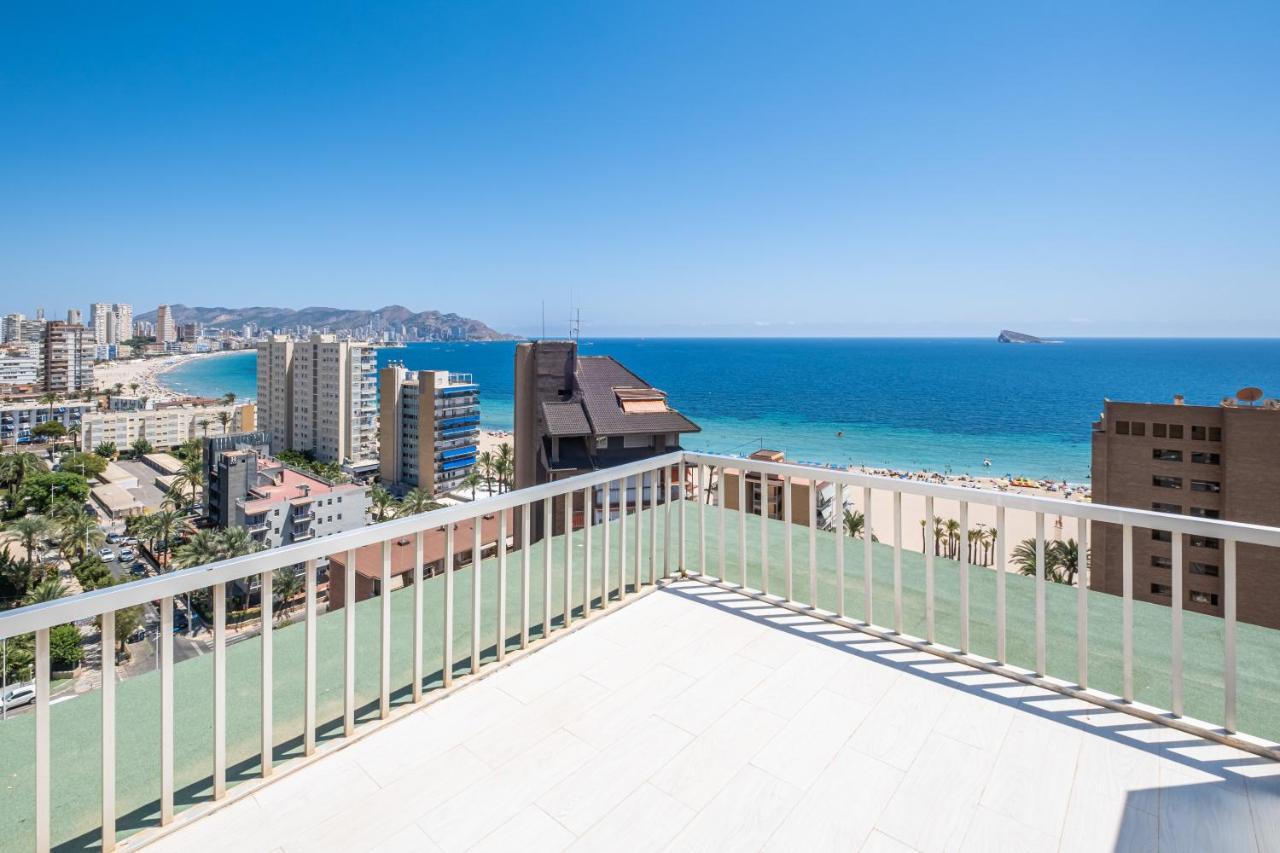 Penthouse Bella Vista Appartement *