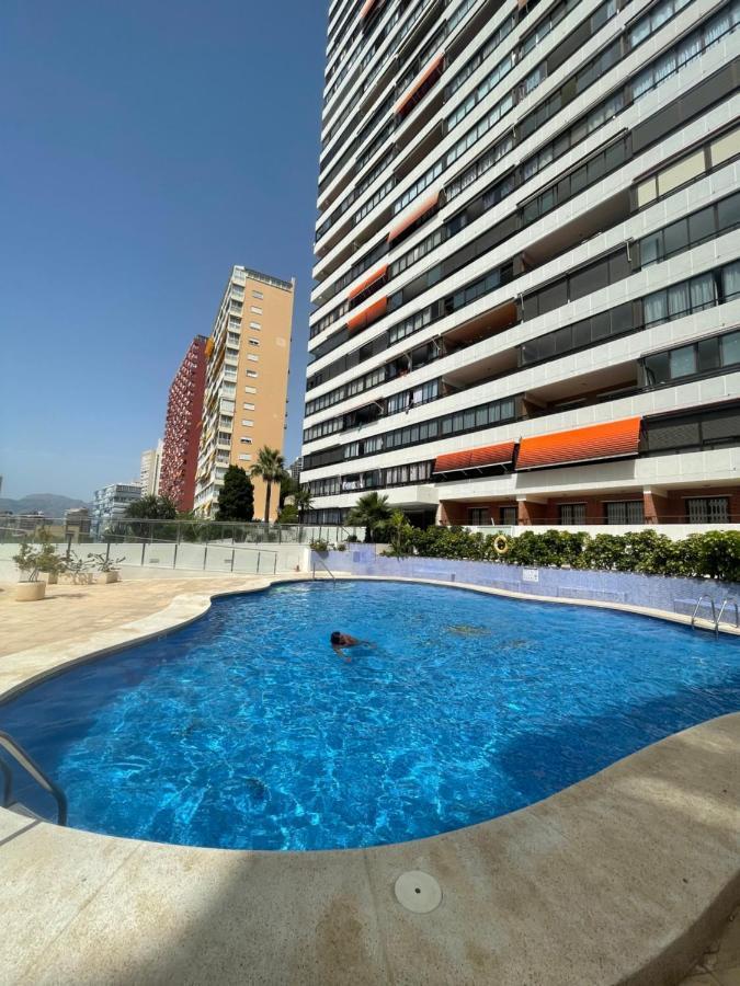 Blue Marin * Benidorm