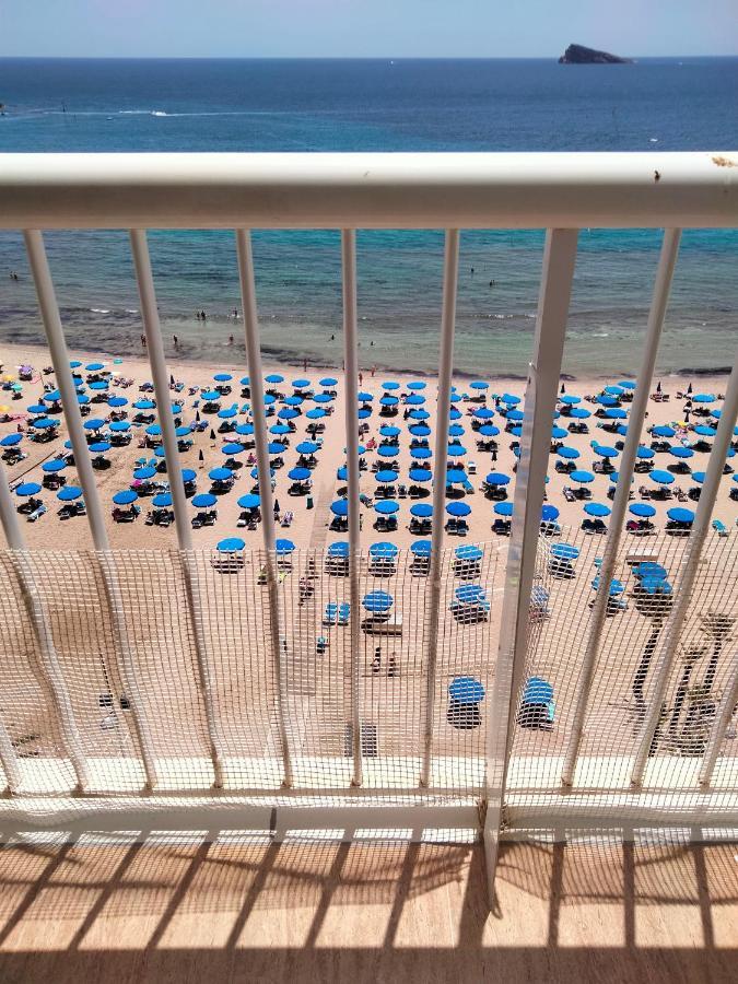Apartment Dreamveracruz Playa Benidorm
