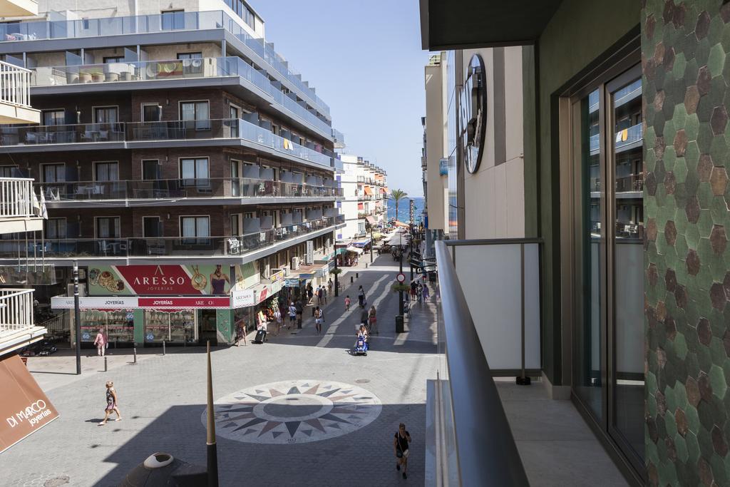 Apartment Climia 2sleep Benidorm