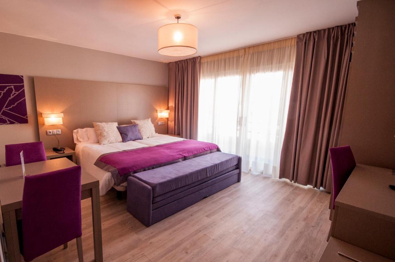 Aparthotel El Faro By Mc 2*