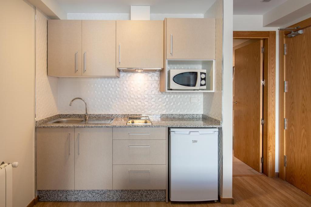 Climia 2sleep Apartment
