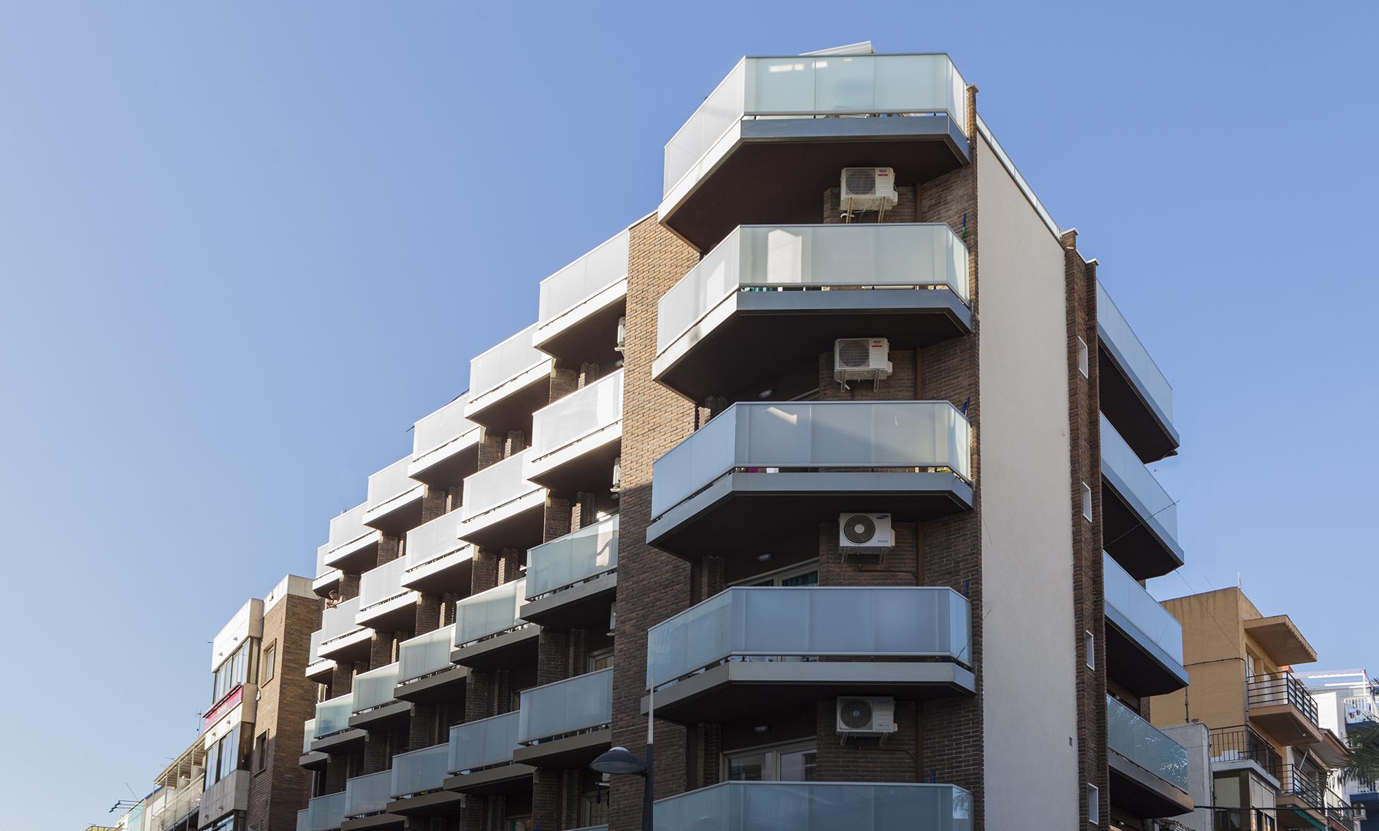 Climia 2sleep Benidorm