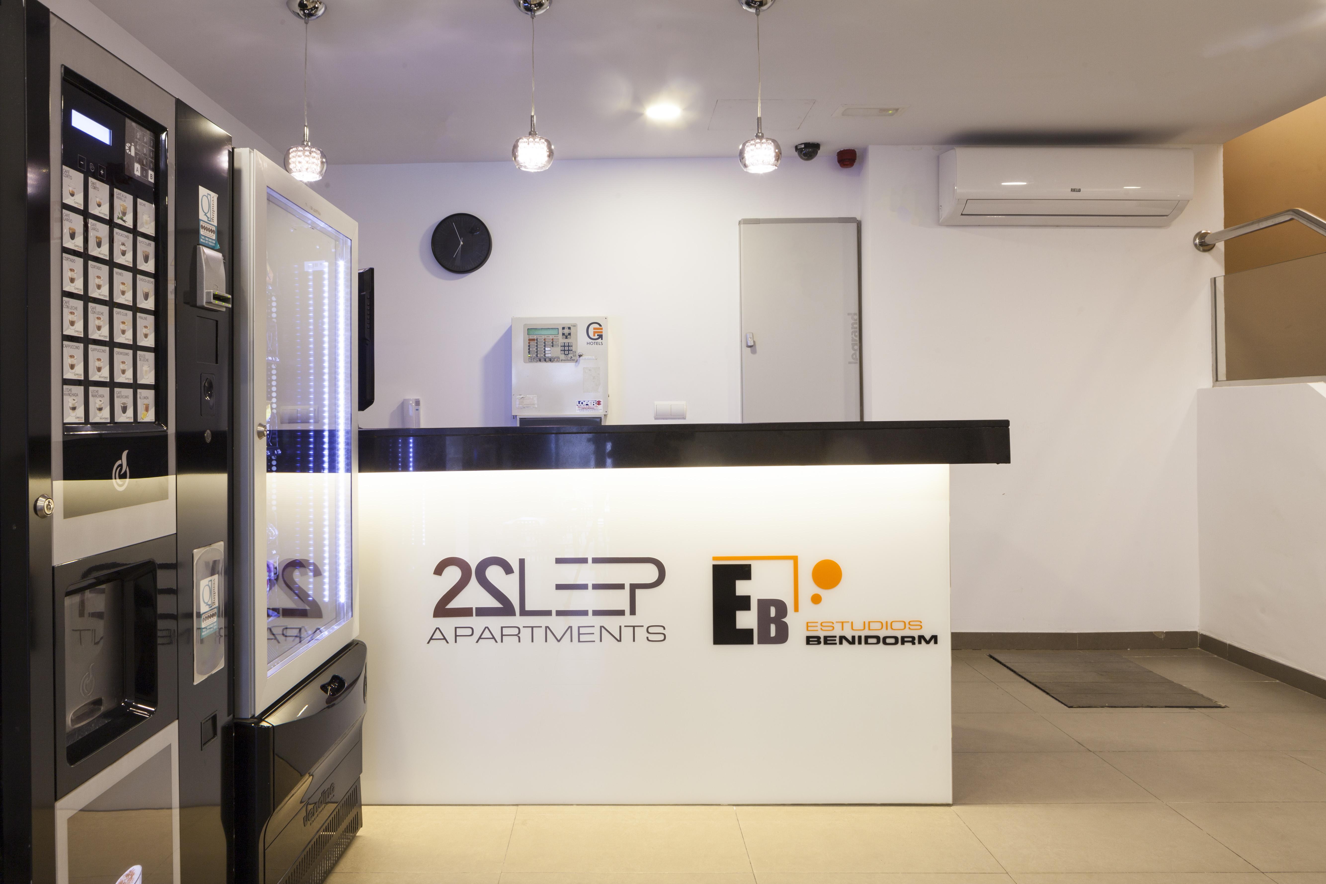 Apartment Climia 2sleep *