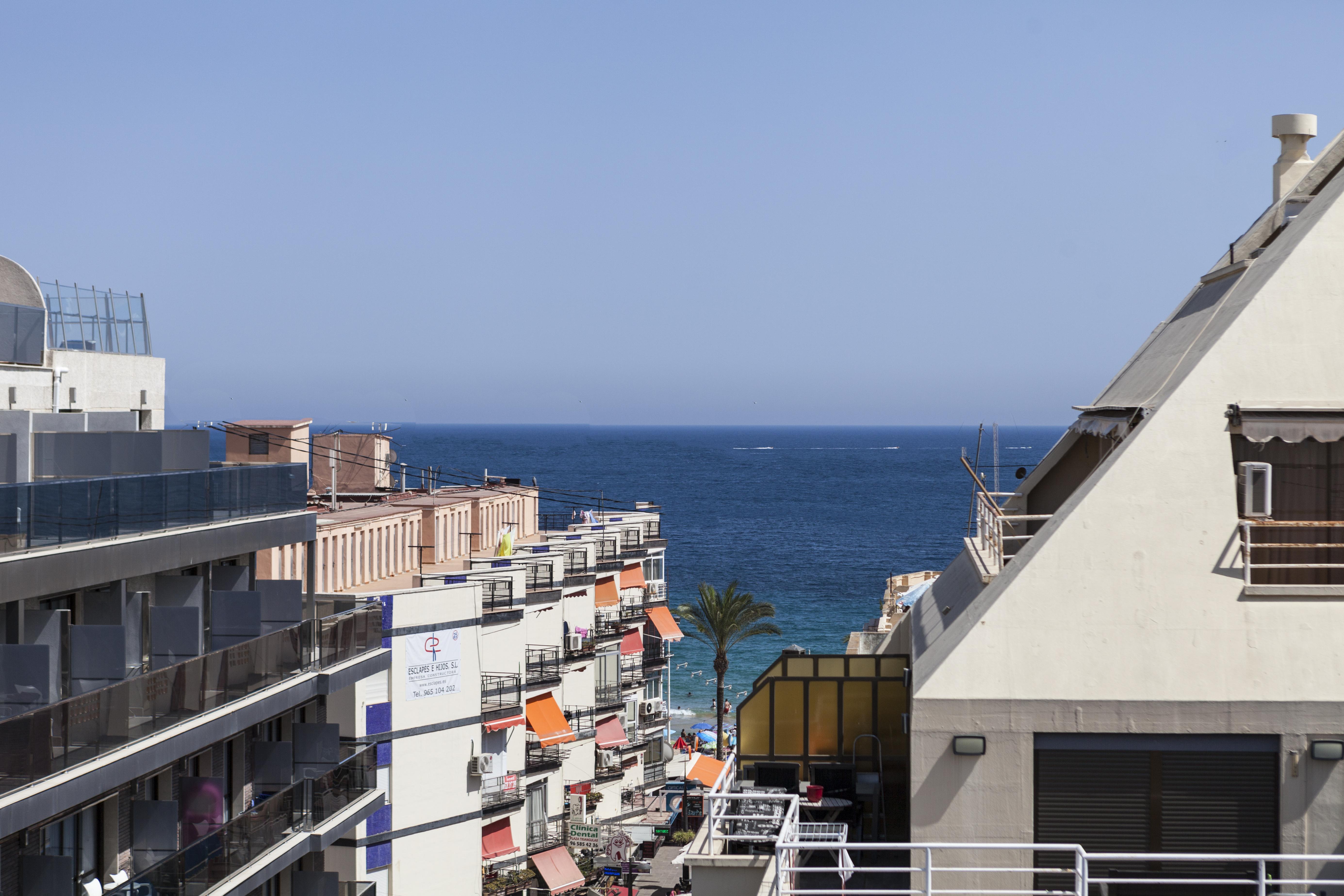 Climia 2sleep Apartment Benidorm