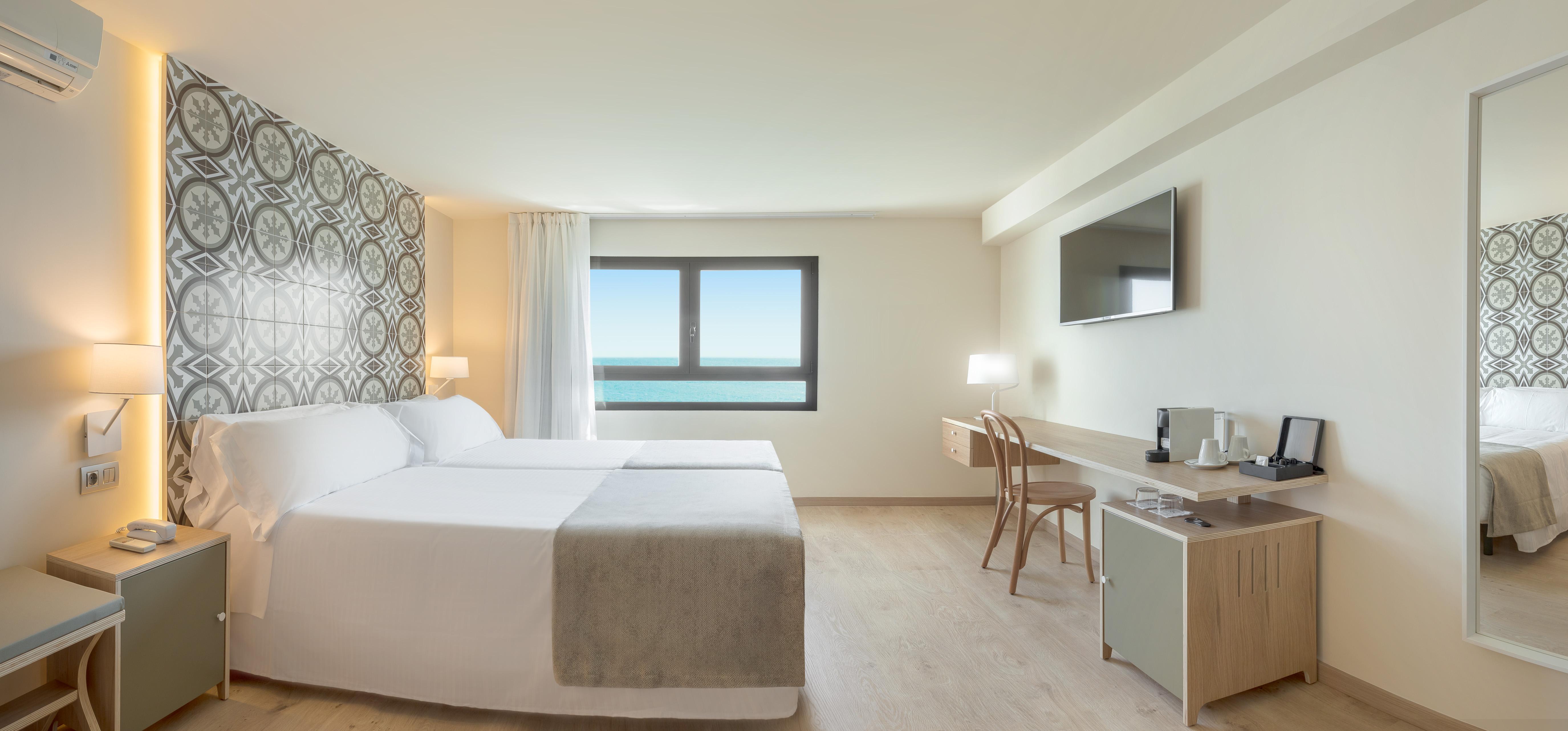 Gastrohotel Boutique Rh Canfali