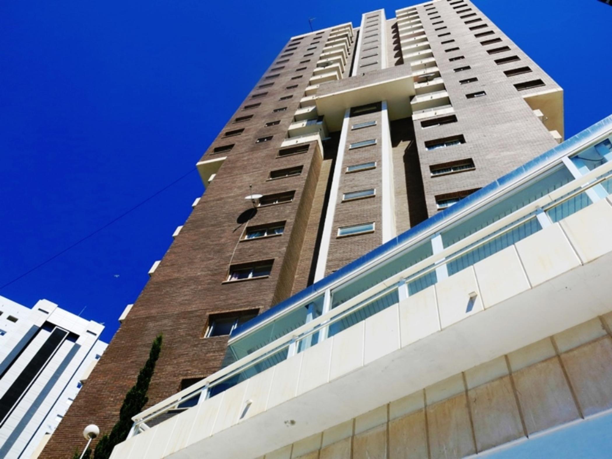 Buenos Aires Appartement *
