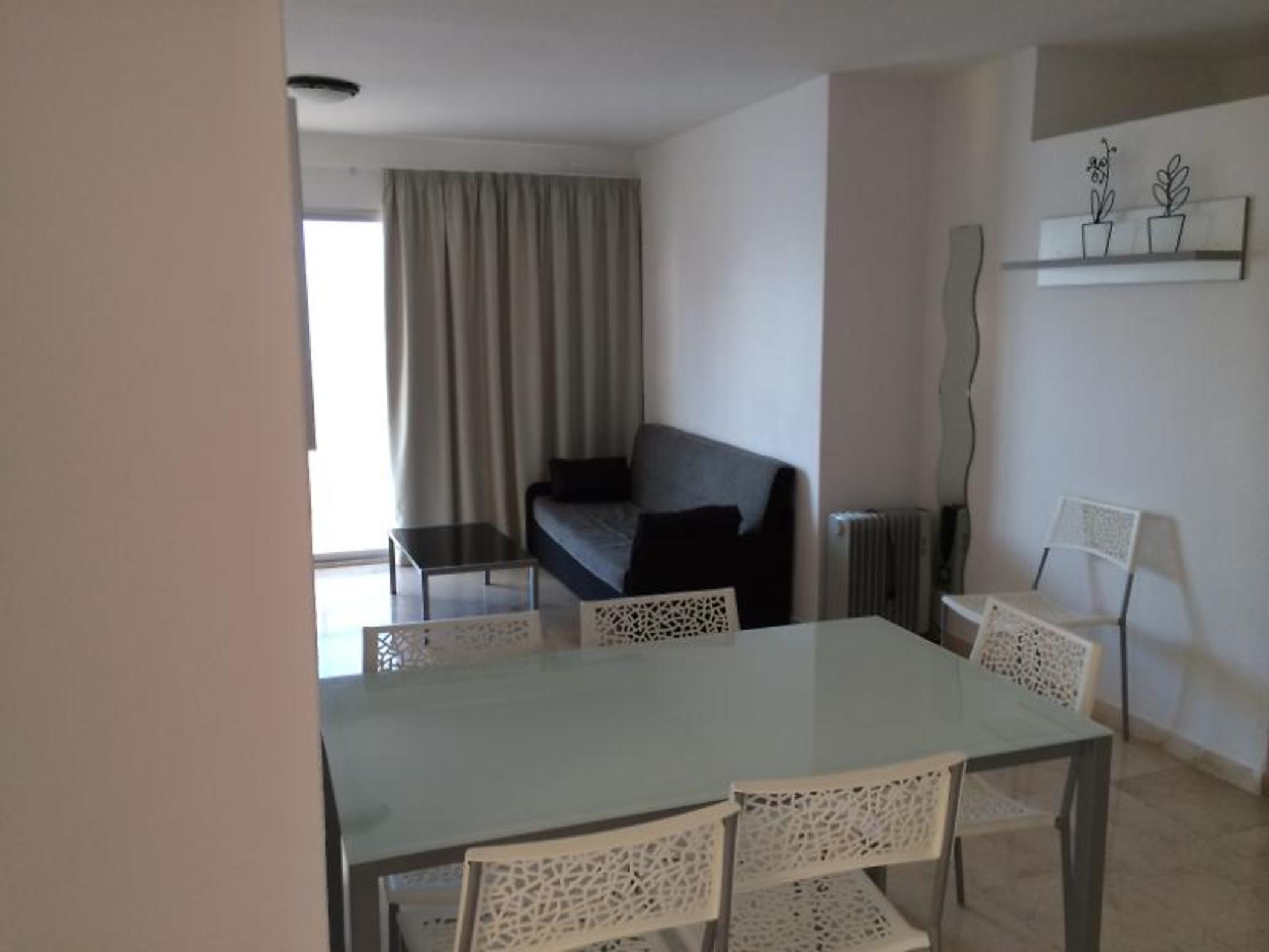 Appartement Buenos Aires Benidorm