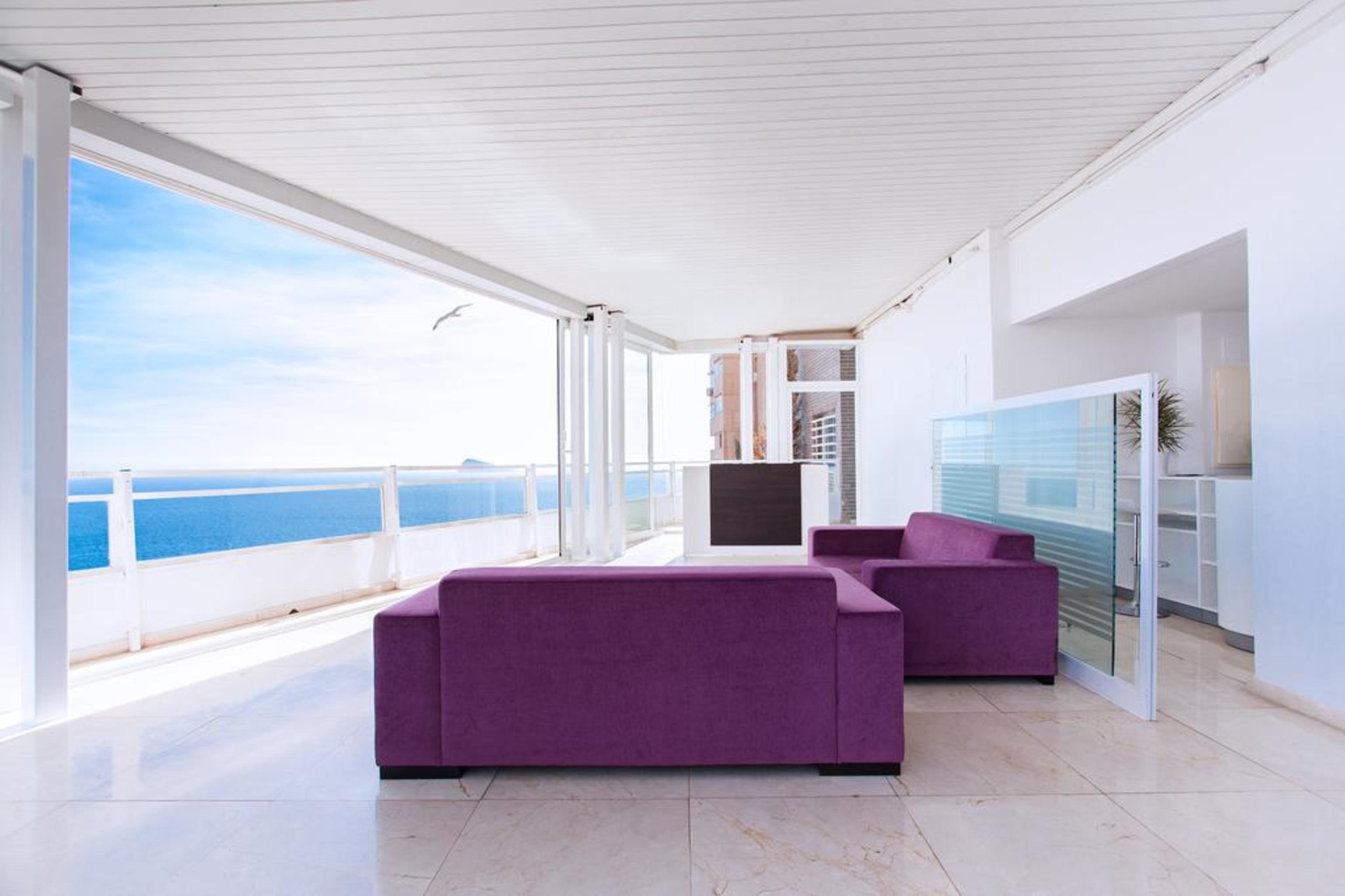 Appartement Buenos Aires Benidorm