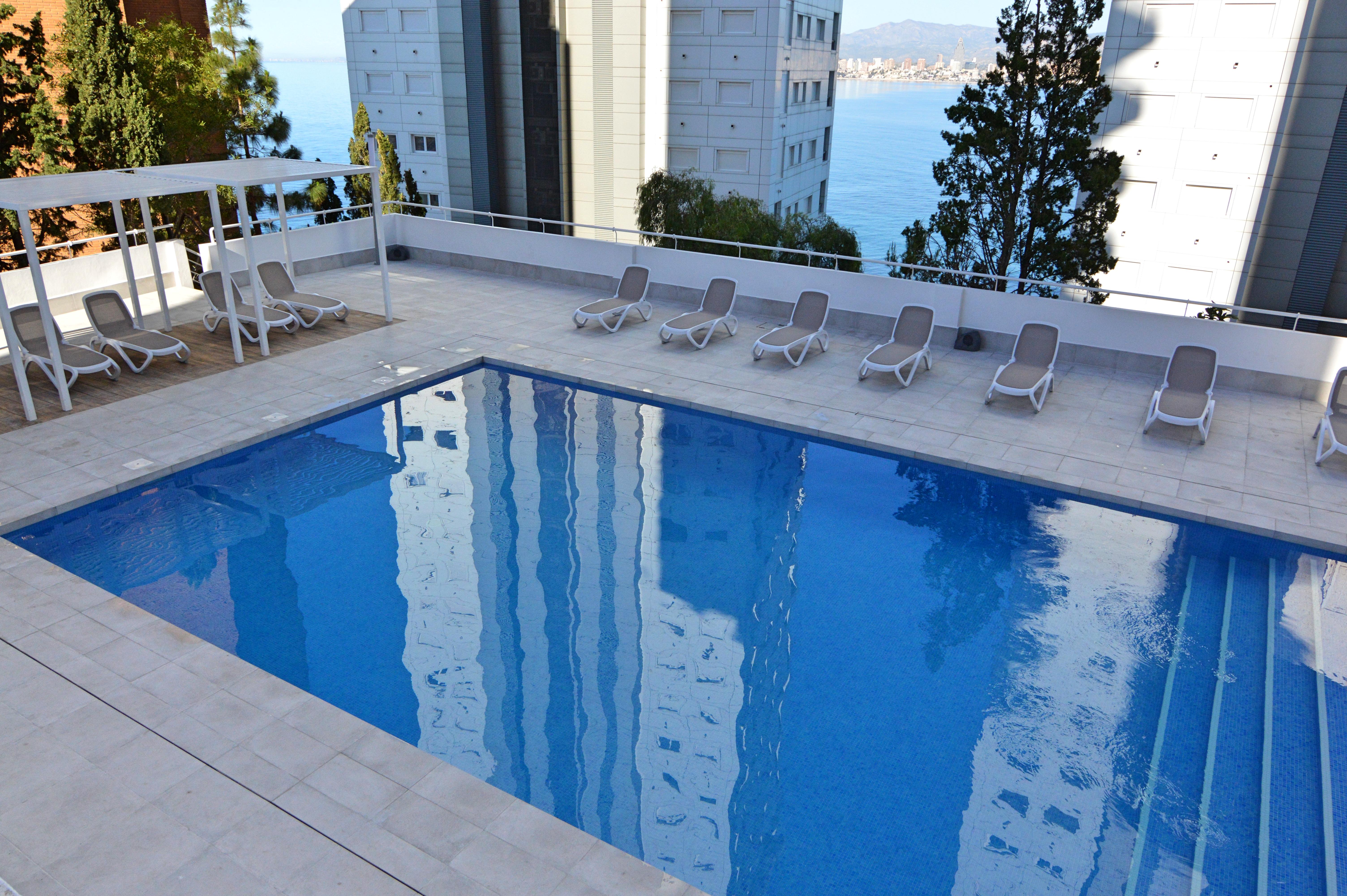 Appartement Buenos Aires Benidorm