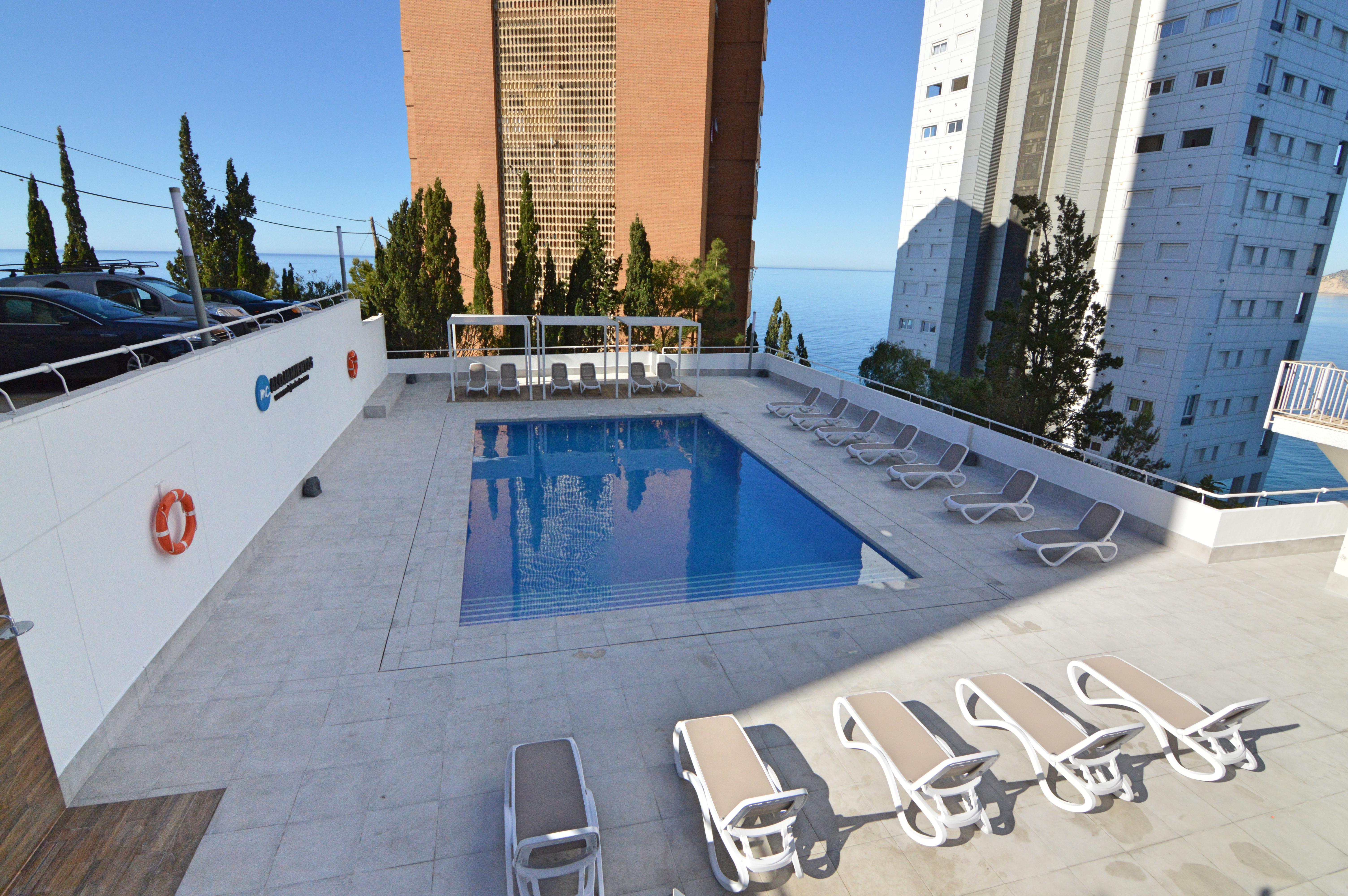 Buenos Aires Appartement *