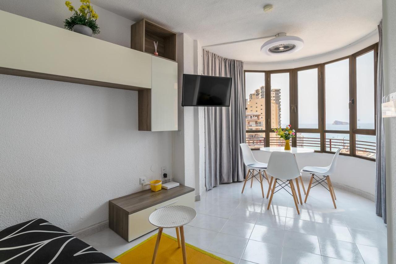 Luxury Coblanca Appartement *
