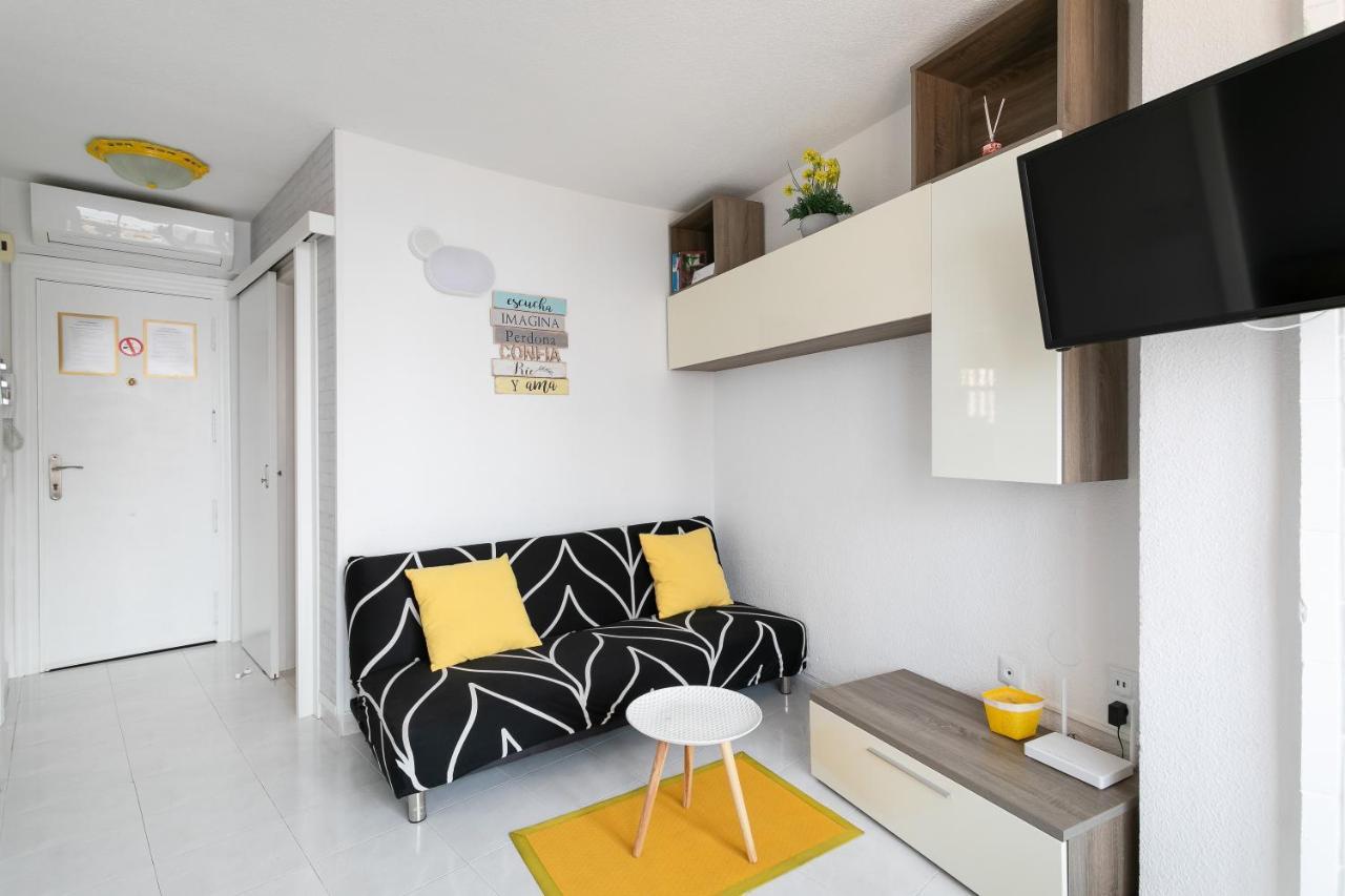 Luxury Coblanca Appartement *
