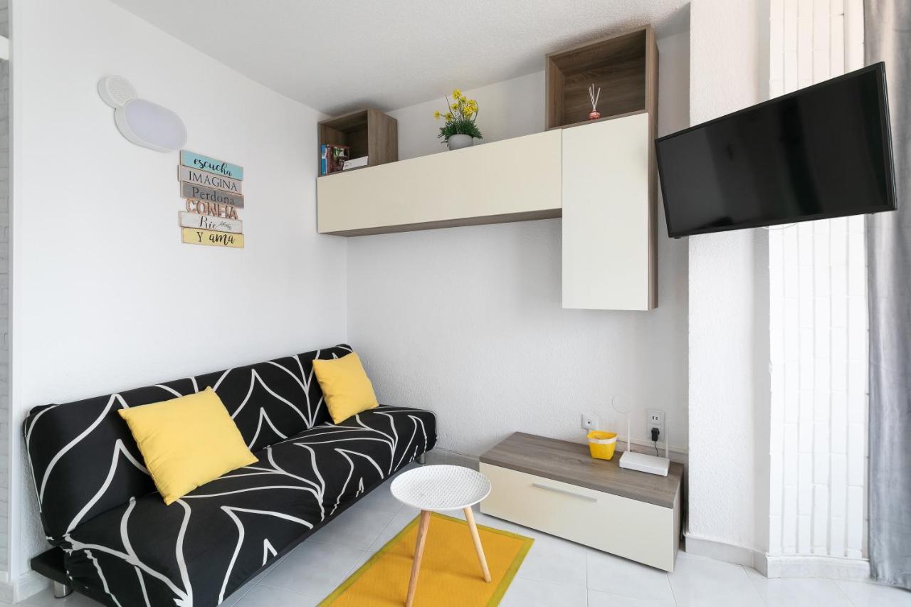 Luxury Coblanca Appartement *