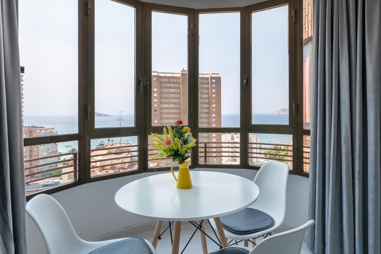 Appartement Luxury Coblanca Benidorm