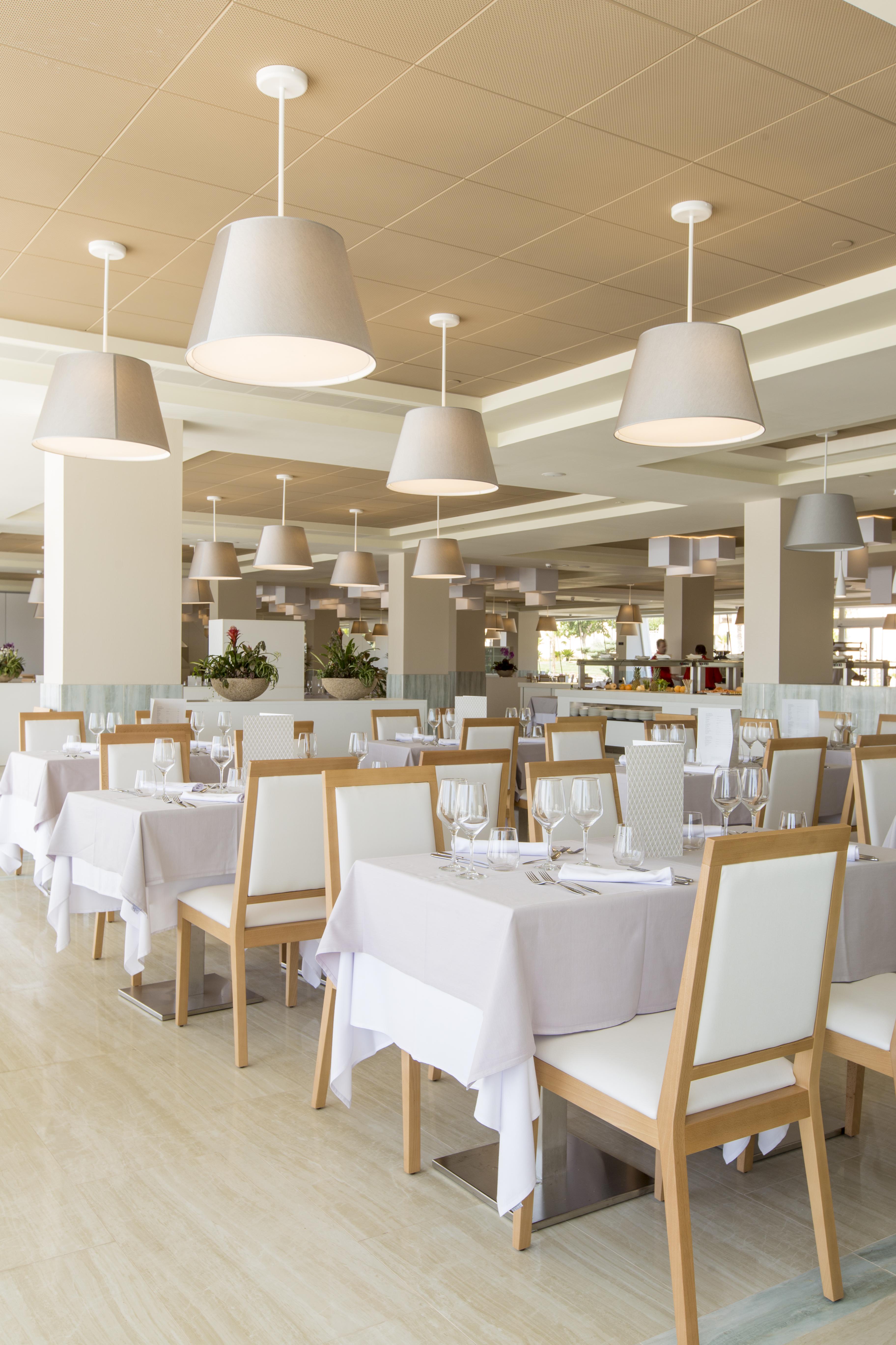 Grand Luxor Benidorm