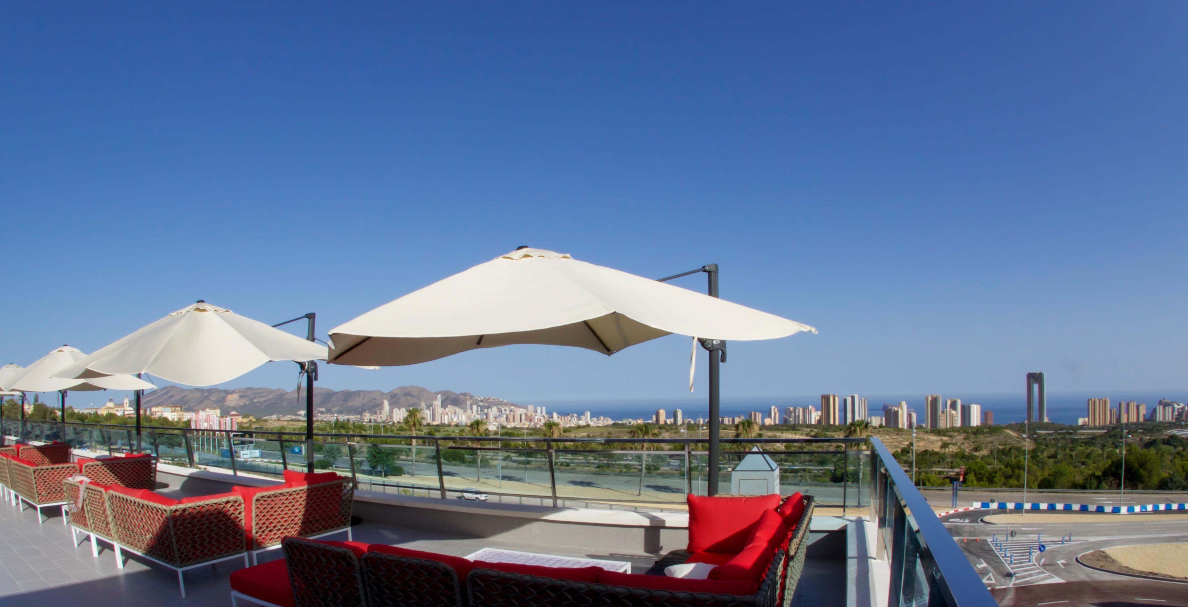 Grand Luxor 4* Benidorm